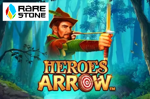 Heroes Arrow